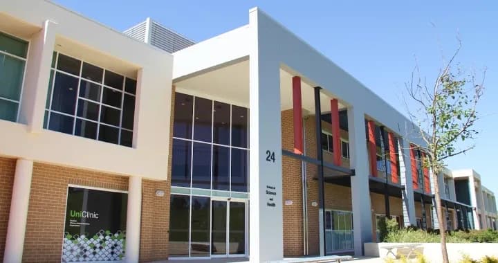 Uni Clinic gets you job-ready with supervised, real-world experience in the local community