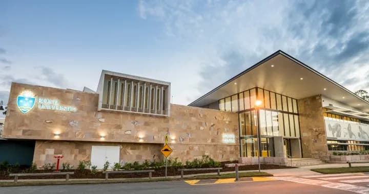 Bond University Sports Centre