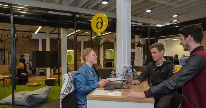 Student Central is your starting point for help with information and access to a wide range of services at Deakin