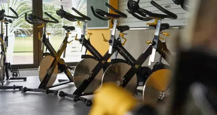 Bebegu Yumba, has excellent sporting facilities on campus plus plenty of clubs for participating and making friends