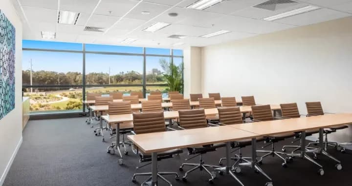 Student foyer and place for student to hang out