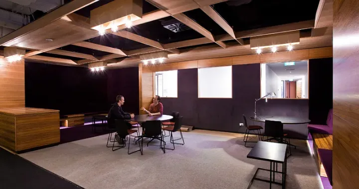 Student Space
