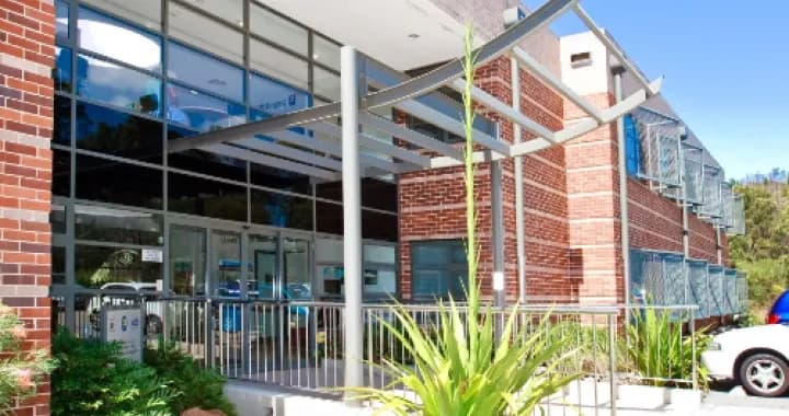 Sutherland Campus, high standard of academic excellence with a supportive student-centered atmosphere