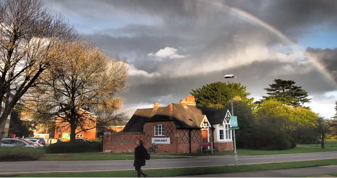 The Chaplaincy is a welcoming and inclusive space that supports the spiritual, emotional, and religious needs