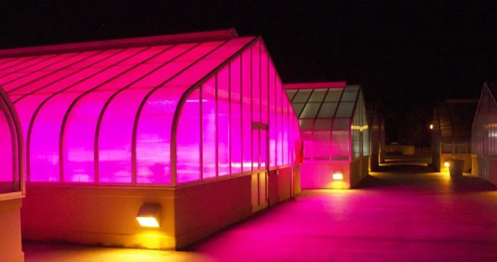 The Plant Research Centre