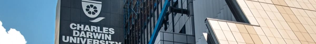 Charles Darwin University (CDU)
