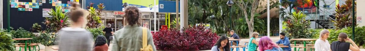 Central Queensland University (CQU)