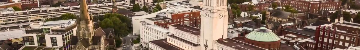 University of Leeds