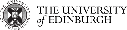 The University of Edinburgh full logo