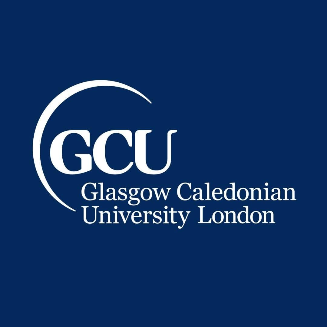 Logo of Glasgow Caledonian University