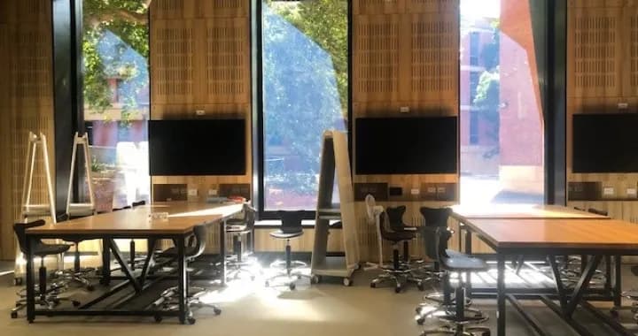 Vibro-Acoustics Research Facility to expand research in defence and aerospace engineering