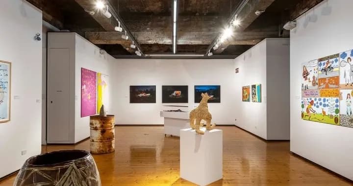 Establishment in 1989, Watt Space has been a community leader in innovation and creative experimentation