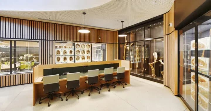 The Western Edge Biosciences