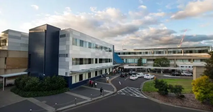 Westmead Campus