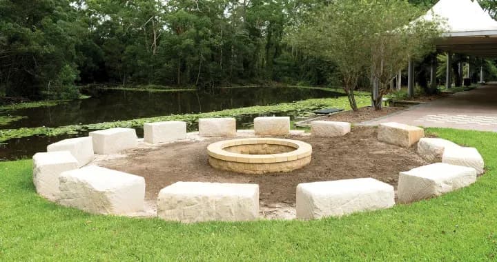 Yarning Circle, It is a place to talk, share, discuss, educate and have a yarn together