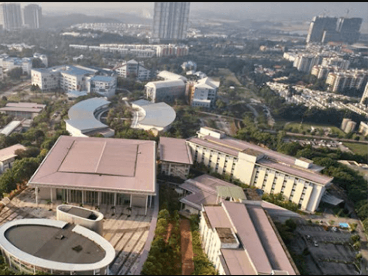 Mmu Ranking Multimedia University (MMU) - Courses, Ranks, Intakes | Uni Enrol