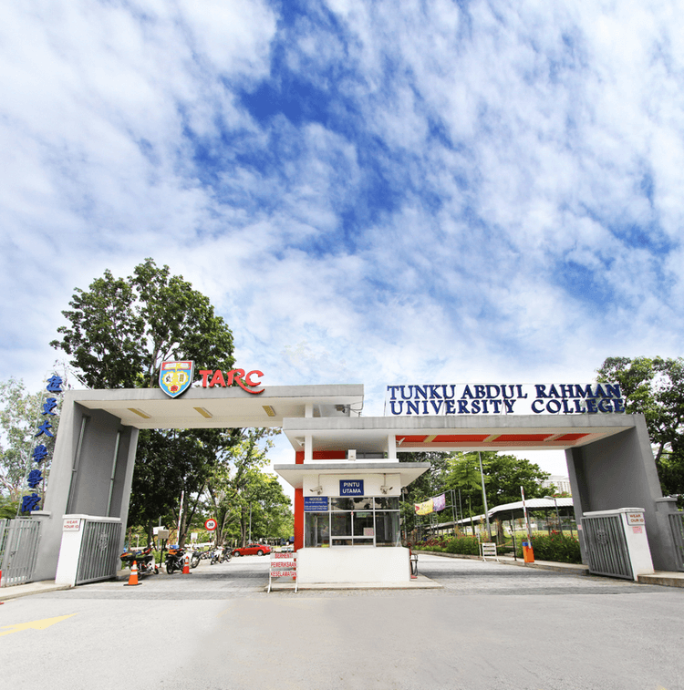 Tunku Abdul Rahman University of Management and Technology (TARUMT ...