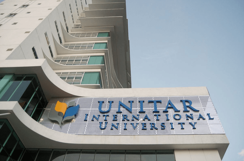 UNITAR International University (UNITAR) - Courses, Ranks, Intakes ...