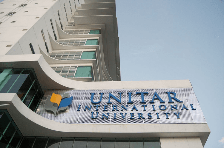 Unitar Location UNITAR International University (UNITAR) - Courses, Ranks, Intakes ...