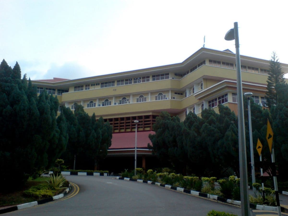 Usm Course Universiti Sains Malaysia (USM) - Courses, Ranks, Intakes | Uni Enrol