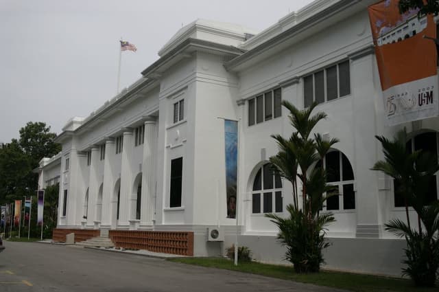 Usm. See Universiti Sains Malaysia (USM) - Courses, Ranks, Intakes | Uni Enrol