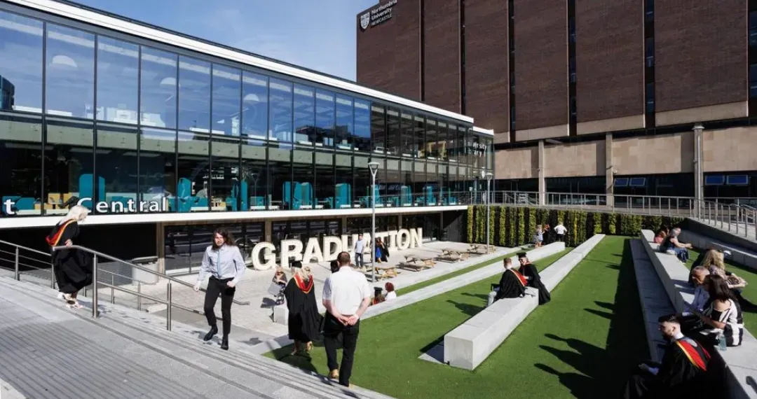 Mechanical and Civil Engineering Foundation Year | Newcastle City ...