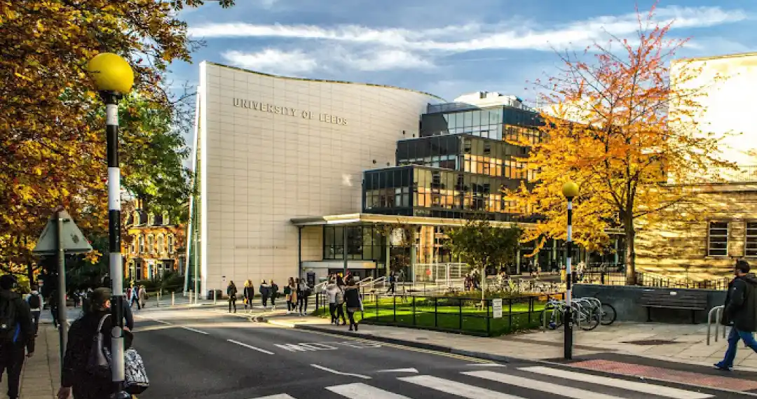 Britherton Library Social History of Art MA | Leeds | University of Leeds | Uni Enrol