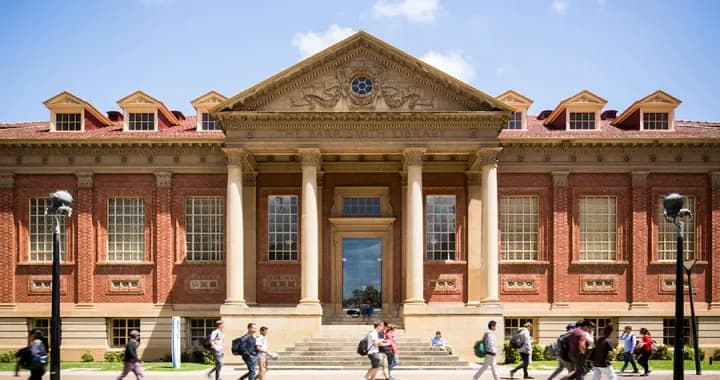 Bachelor of Engineering (Civil) (Honours) | Adelaide City Campus ...