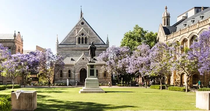 Bachelor of Engineering (Civil) (Honours) | Adelaide City Campus ...