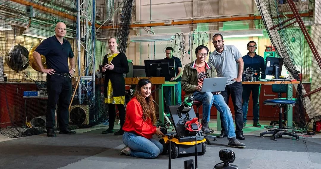 Master of Engineering by Research - Electrical Engineering | Canberra ...