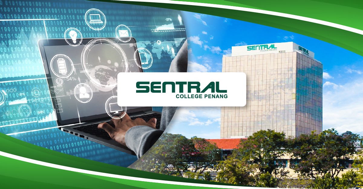 Prepare for the Fast-Moving Tech Industry With SENTRAL