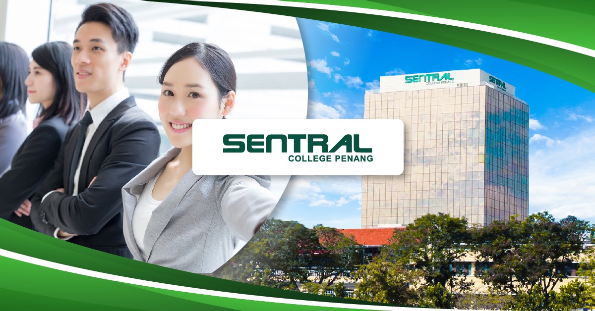 Top Reasons To Study Business At SENTRAL