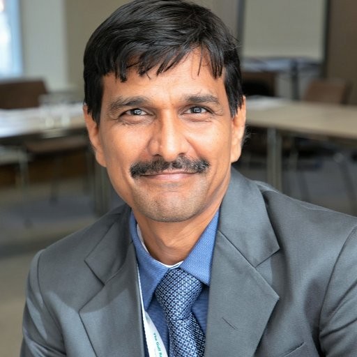 APU Prof Dr Nafis Alam
