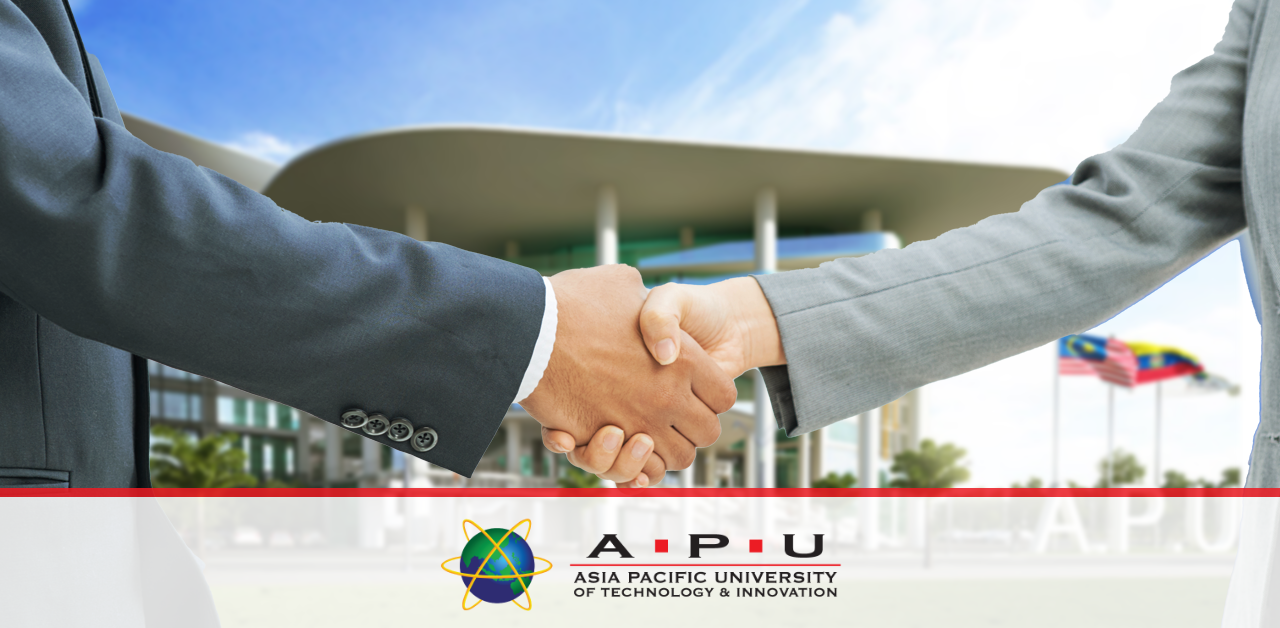 APU Empowers Work and World Ready Graduates