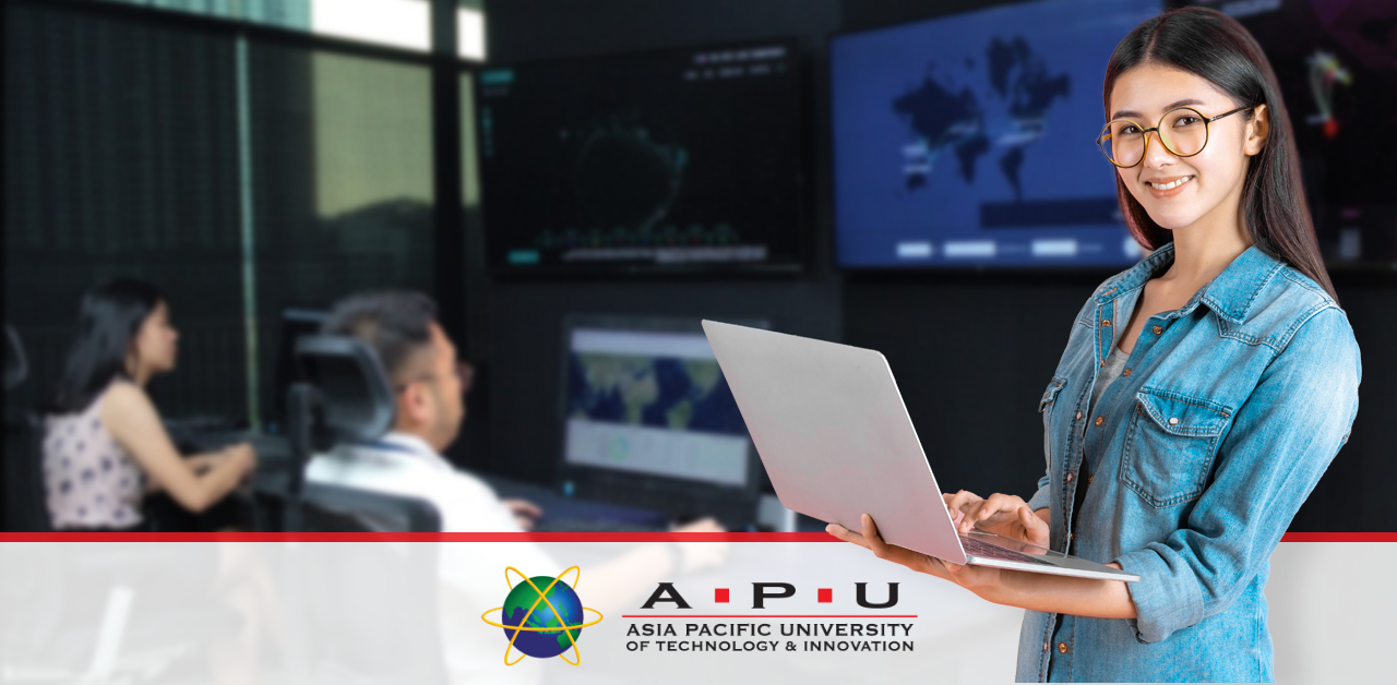 APU’s FinTech Programme a Balanced Mix of Tech and Accounting, Finance