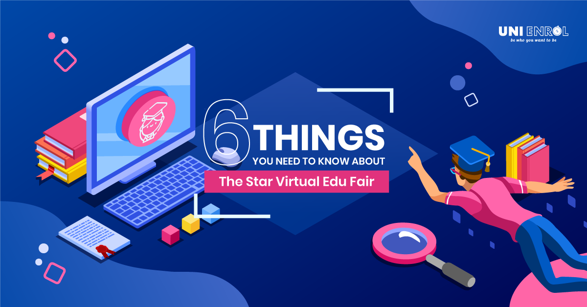 6 Things You Need to Know About The Star Virtual Education Fair