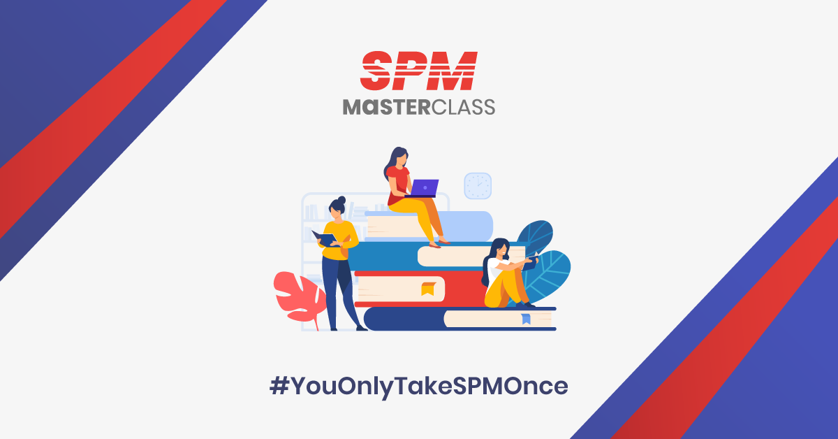 5 Reasons to Join the SPM Masterclass