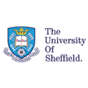 The University of Sheffield