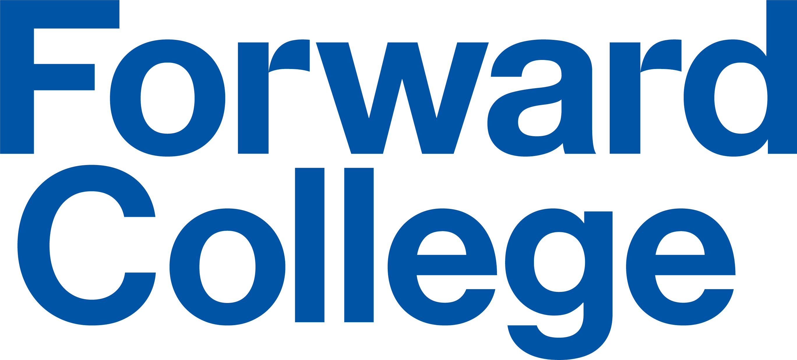 Forward College