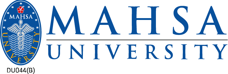 MAHSA University 
