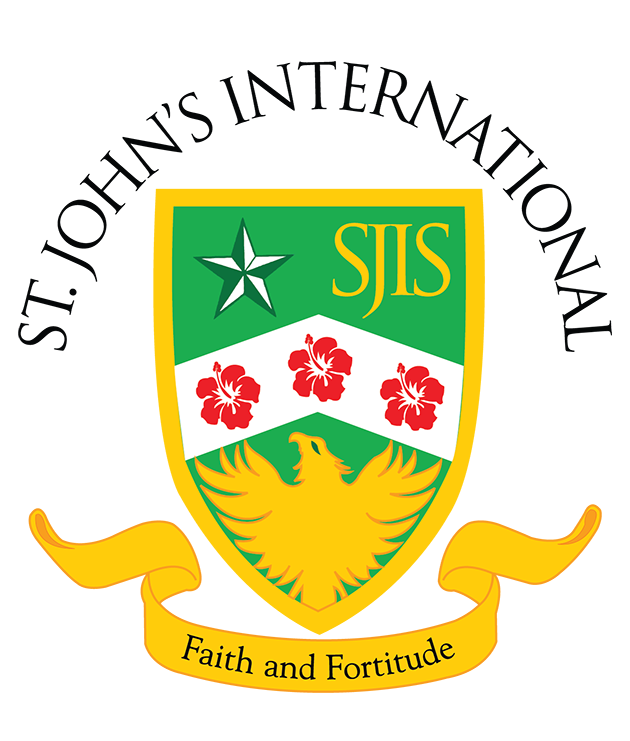 St John's International School