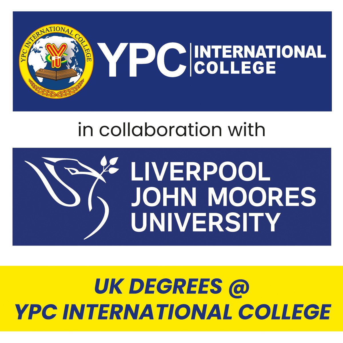 YPC International College