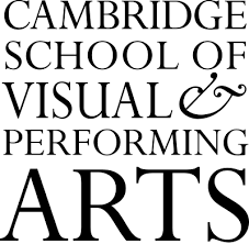 🏛️ Scholarships up to 50% at the Cambridge School of Visual+Performing  Arts (CSVPA)