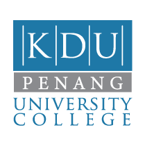 KDU Penang University College logo