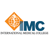 international medical college logo