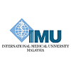 International Medical University logo