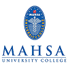 Uni Enrol Nursing Partner MAHSA University logo