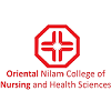 Oriental Nilam College of Nursing and Health Sciences logo